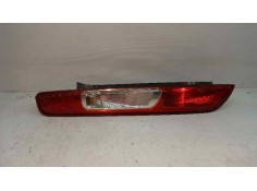 Recambio de piloto trasero izquierdo para ford focus berlina (cap) ambiente (d) referencia OEM IAM   
