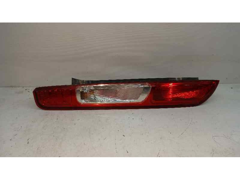 Recambio de piloto trasero izquierdo para ford focus berlina (cap) ambiente (d) referencia OEM IAM   