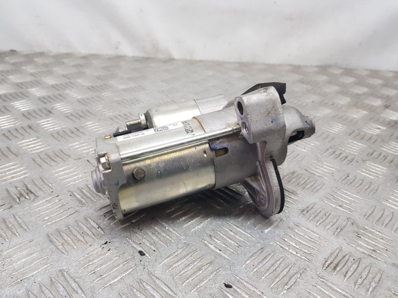Recambio de motor arranque para dacia sandero iii 1.0 tce 90 referencia OEM IAM 233008820R  