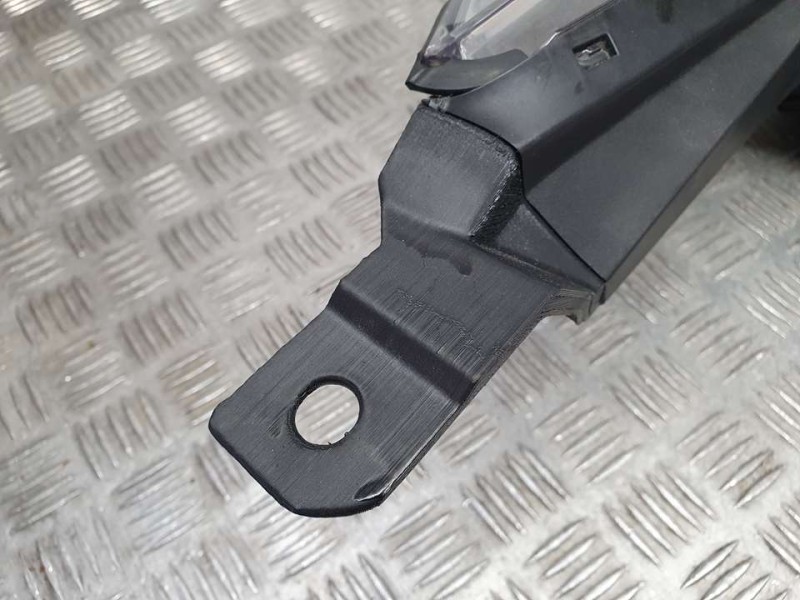 Recambio de faro izquierdo para kia cee´d drive referencia OEM IAM J792121030 J792111010 2 PATAS REPARADAS