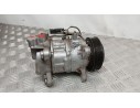 Recambio de compresor aire acondicionado para bmw 1 (f20) 116 d referencia OEM IAM 64529299328 DENSO 4471608765