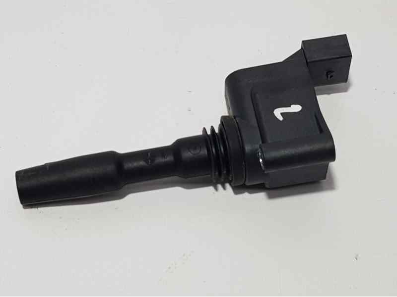 Recambio de bobina encendido para volkswagen tiguan (ax1) 1.5 16v tsi act referencia OEM IAM 05E905110 77640004 ELDOR
