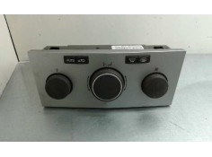 Recambio de mando climatizador para opel astra gtc cosmo referencia OEM IAM 901512470003 1000002362747 BEHR