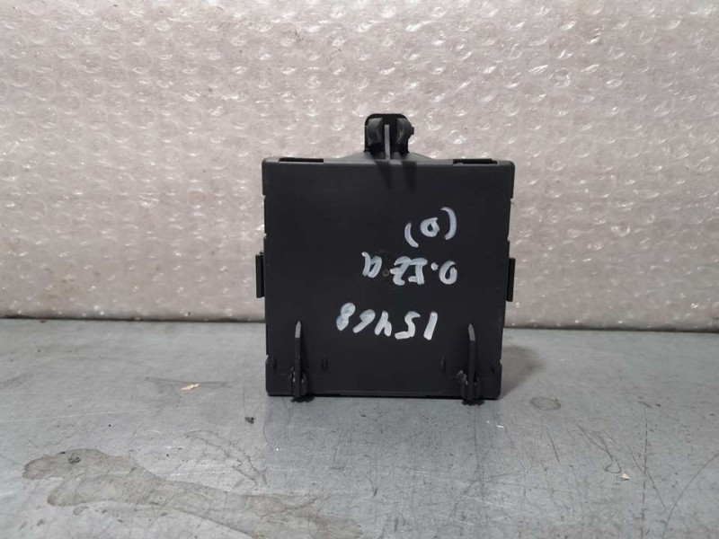 Recambio de modulo confort para mercedes-benz clase b (w246) b 200 cdi be (246.201) referencia OEM IAM A1669005505  