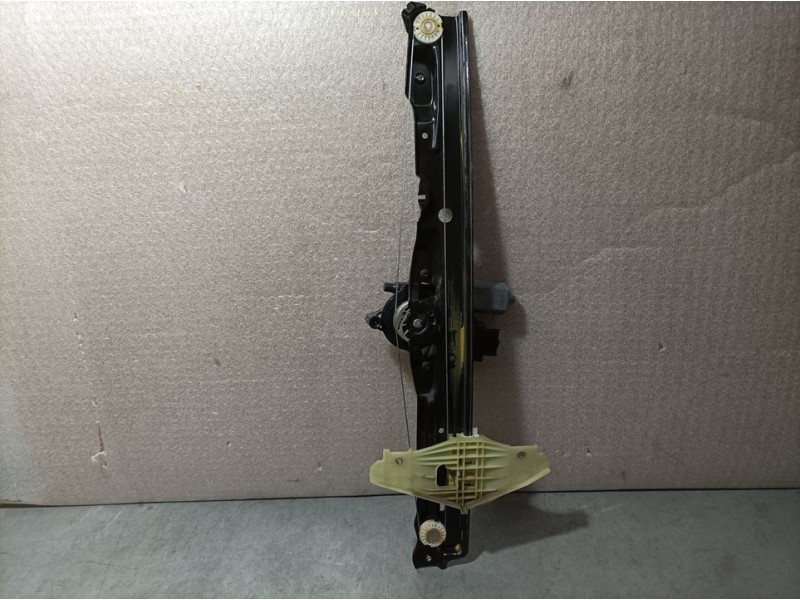 Recambio de elevalunas delantero izquierdo para citroën jumpy spacetourer business xl referencia OEM IAM 9808388580  ELECTRICO 6