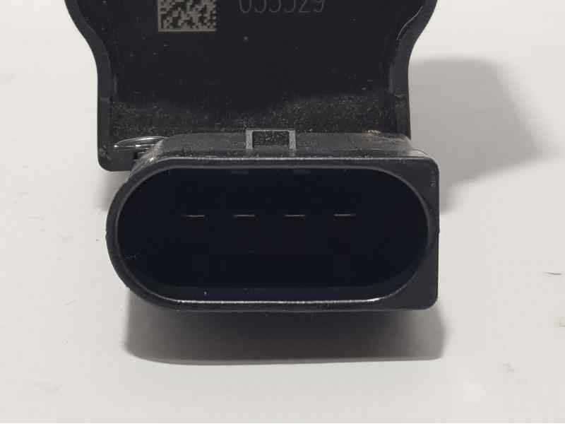 Recambio de bobina encendido para volkswagen tiguan (ax1) 1.5 16v tsi act referencia OEM IAM 05E905110 77640004 ELDOR