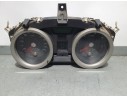 Recambio de cuadro instrumentos para renault megane ii familiar 1.9 dci diesel referencia OEM IAM 8200399695C  