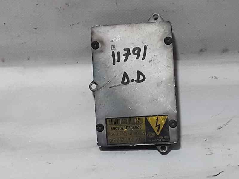 Recambio de centralita faros xenon para mercedes-benz clase m (w163) 270 cdi (163.113) referencia OEM IAM 5DV00829000  HELLA