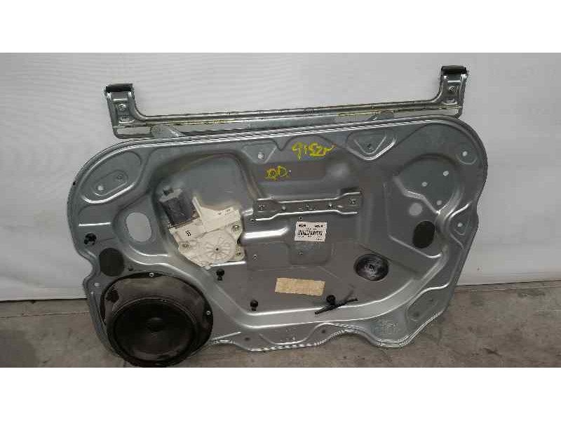 Recambio de elevalunas delantero derecho para ford focus berlina (cap) ambiente (d) referencia OEM IAM   ELECTRICO