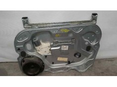 Recambio de elevalunas delantero derecho para ford focus berlina (cap) ambiente (d) referencia OEM IAM   ELECTRICO