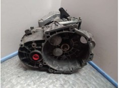 Recambio de caja cambios para volkswagen caddy ka/kb (2k) kombi referencia OEM IAM KXV 20119 6VELOCIDADES