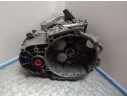 Recambio de caja cambios para volkswagen caddy ka/kb (2k) kombi referencia OEM IAM KXV 20119 6VELOCIDADES