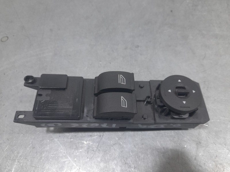 Recambio de mando elevalunas delantero izquierdo para ford c-max ii (dxa/cb7, dxa/ceu) 1.6 tdci referencia OEM IAM 10007630 AM5T