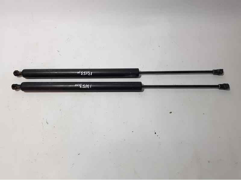 Recambio de amortiguadores maletero / porton para peugeot rifter access standard referencia OEM IAM 9680677780 625N 