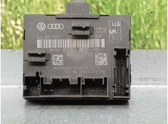 Recambio de modulo confort para audi a1 sportback (8xa) ambition referencia OEM IAM 8X0959792F  