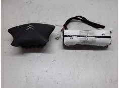 Recambio de kit airbag para citroën xsara coupe 1.6 16v cat (nfu / tu5jp4) referencia OEM IAM   