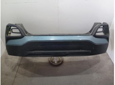 PARAGOLPES TRASERO 86610J9000 TOCADO