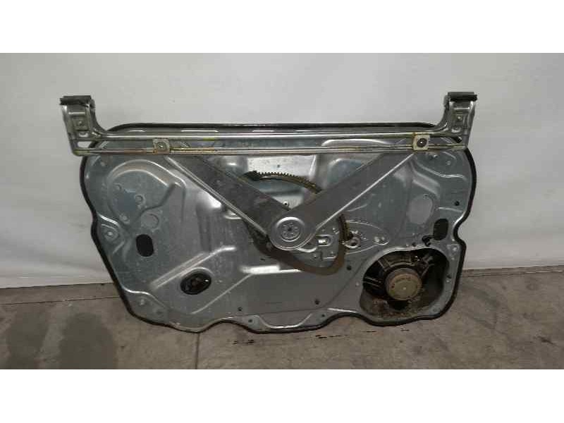Recambio de elevalunas delantero derecho para ford focus berlina (cap) ambiente (d) referencia OEM IAM   ELECTRICO