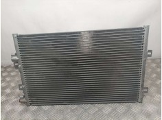 Recambio de condensador / radiador aire acondicionado para renault kangoo (f/kc0) express confort referencia OEM IAM RNC010  
