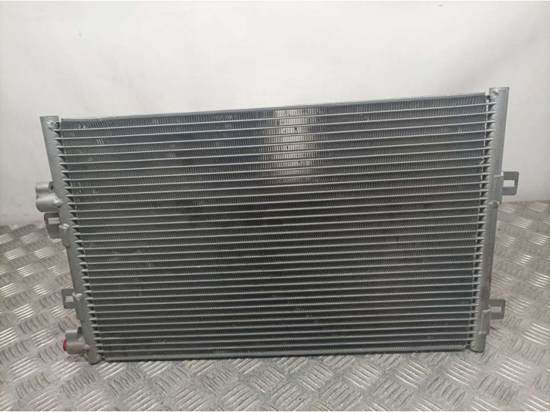 Recambio de condensador / radiador aire acondicionado para renault kangoo (f/kc0) express confort referencia OEM IAM RNC010  