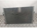Recambio de condensador / radiador aire acondicionado para renault kangoo (f/kc0) express confort referencia OEM IAM RNC010  