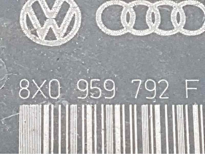 Recambio de modulo confort para audi a1 sportback (8xa) ambition referencia OEM IAM 8X0959792F  