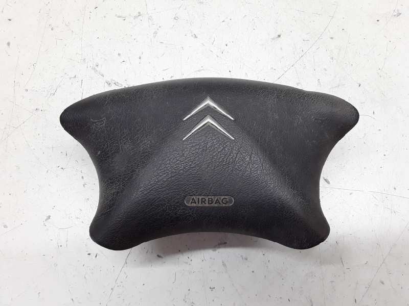 Recambio de kit airbag para citroën xsara coupe 1.6 16v cat (nfu / tu5jp4) referencia OEM IAM   