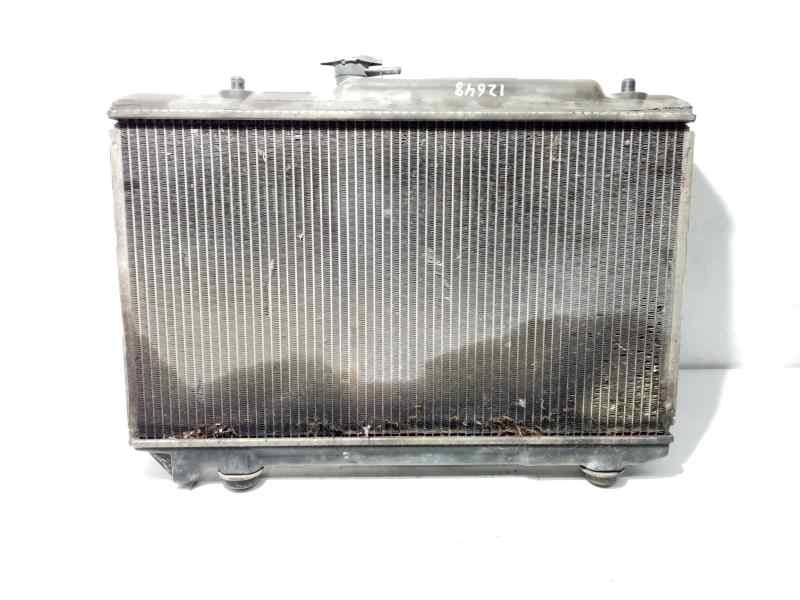 Recambio de radiador agua para suzuki baleno fam. sy (eg) 1.6 glx se referencia OEM IAM   