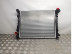 Recambio de radiador agua para dacia sandero iii 1.0 tce 90 referencia OEM IAM 214107347R  