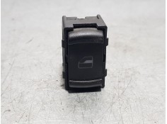 Recambio de mando elevalunas trasero izquierdo para skoda octavia berlina (1u2) elegance referencia OEM IAM 3B0959855  
