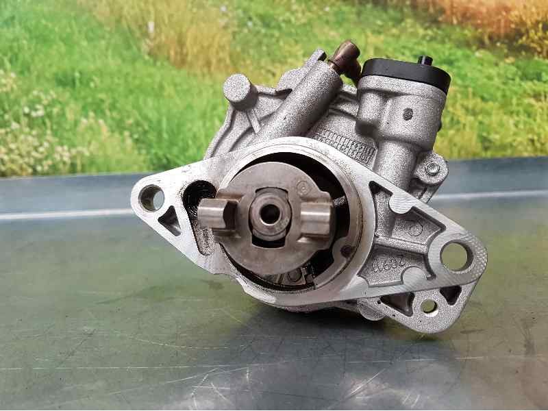 Recambio de depresor freno / bomba vacio para citroën nemo 1.3 hdi fap referencia OEM IAM 55221036 70255300003 PIERBURG