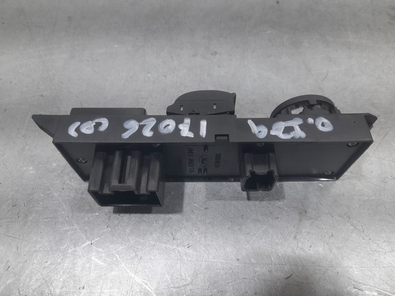 Recambio de mando elevalunas delantero izquierdo para ford c-max ii (dxa/cb7, dxa/ceu) 1.6 tdci referencia OEM IAM 10007630 AM5T