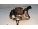 Recambio de bomba alta presion para bmw serie 3 berlina (e46) 2.0 16v diesel cat referencia OEM IAM 0445010045 7788670 BOSCH