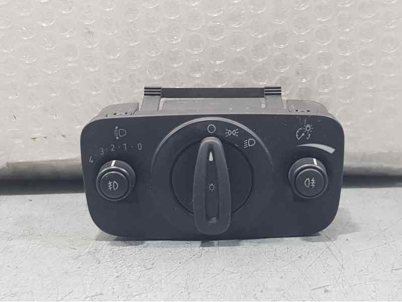 Recambio de mando luces para ford ecosport titanium referencia OEM IAM C1BT13A024CB  