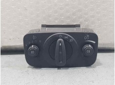 Recambio de mando luces para ford ecosport titanium referencia OEM IAM C1BT13A024CB  