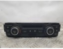 Recambio de mando climatizador para bmw serie 1 berlina (e81/e87) 116i referencia OEM IAM 914729901 A2C53246367 