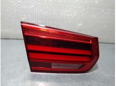 Recambio de piloto trasero izquierdo para bmw serie 3 lim. (f30) 320d advantage referencia OEM IAM 2SD012147 H7736911905 INTERIO