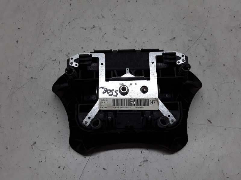 Recambio de kit airbag para citroën xsara coupe 1.6 16v cat (nfu / tu5jp4) referencia OEM IAM   