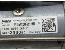 Recambio de motor arranque para citroën jumpy spacetourer business xl referencia OEM IAM 9825233080 ESW2021HE VALEO