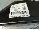 Recambio de faro izquierdo para ford focus berlina (cap) referencia OEM IAM 4M5113101GB CON LUPA 