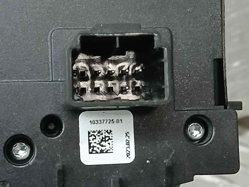 Recambio de mando luces para mg zs 1.0 t-gdi referencia OEM IAM 10337725  