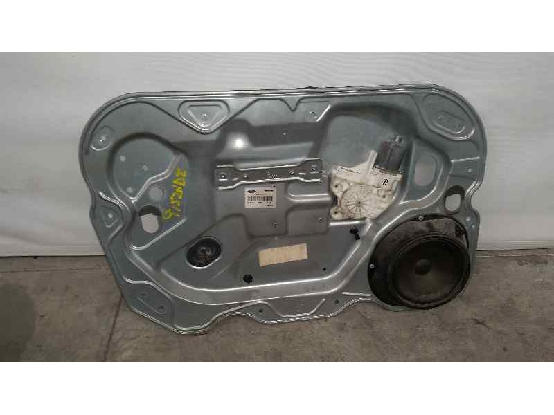 Recambio de elevalunas delantero izquierdo para ford focus berlina (cap) ambiente (d) referencia OEM IAM   ELECTRICO