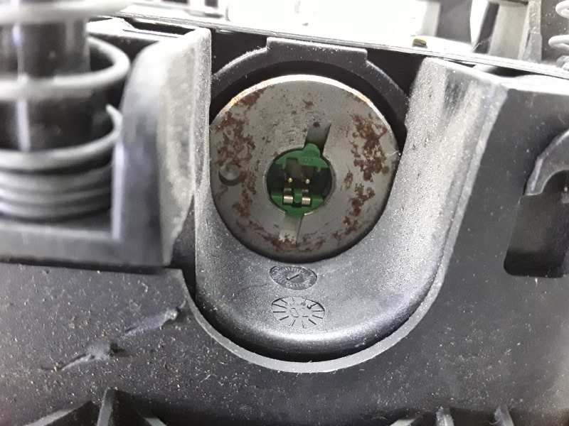 Recambio de kit airbag para citroën xsara coupe 1.6 16v cat (nfu / tu5jp4) referencia OEM IAM   