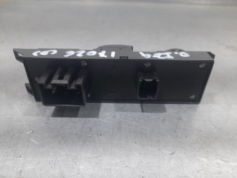 Recambio de mando elevalunas delantero izquierdo para ford c-max ii (dxa/cb7, dxa/ceu) 1.6 tdci referencia OEM IAM 10007630 AM5T