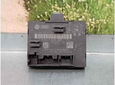 Recambio de modulo confort para audi a1 sportback (8xa) ambition referencia OEM IAM 8X0959795D 8X0959795D 