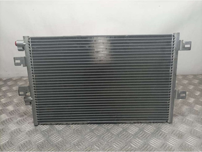 Recambio de condensador / radiador aire acondicionado para renault kangoo (f/kc0) express confort referencia OEM IAM RNC010  