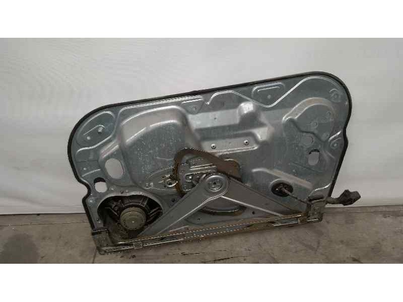 Recambio de elevalunas delantero izquierdo para ford focus berlina (cap) ambiente (d) referencia OEM IAM   ELECTRICO