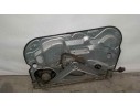 Recambio de elevalunas delantero izquierdo para ford focus berlina (cap) ambiente (d) referencia OEM IAM   ELECTRICO