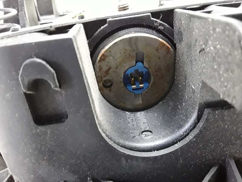 Recambio de kit airbag para citroën xsara coupe 1.6 16v cat (nfu / tu5jp4) referencia OEM IAM   