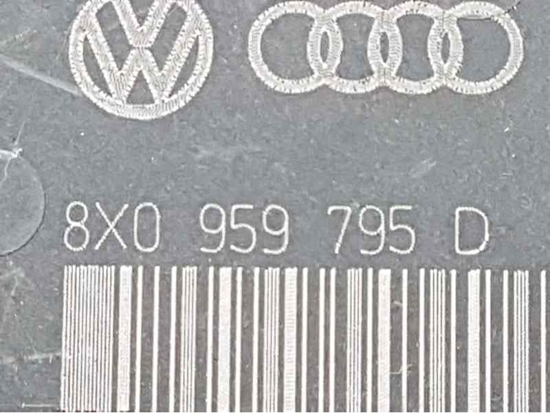 Recambio de modulo confort para audi a1 sportback (8xa) ambition referencia OEM IAM 8X0959795D 8X0959795D 